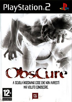 obscure ps2 iso pt br